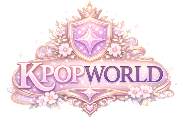 KpopWorld