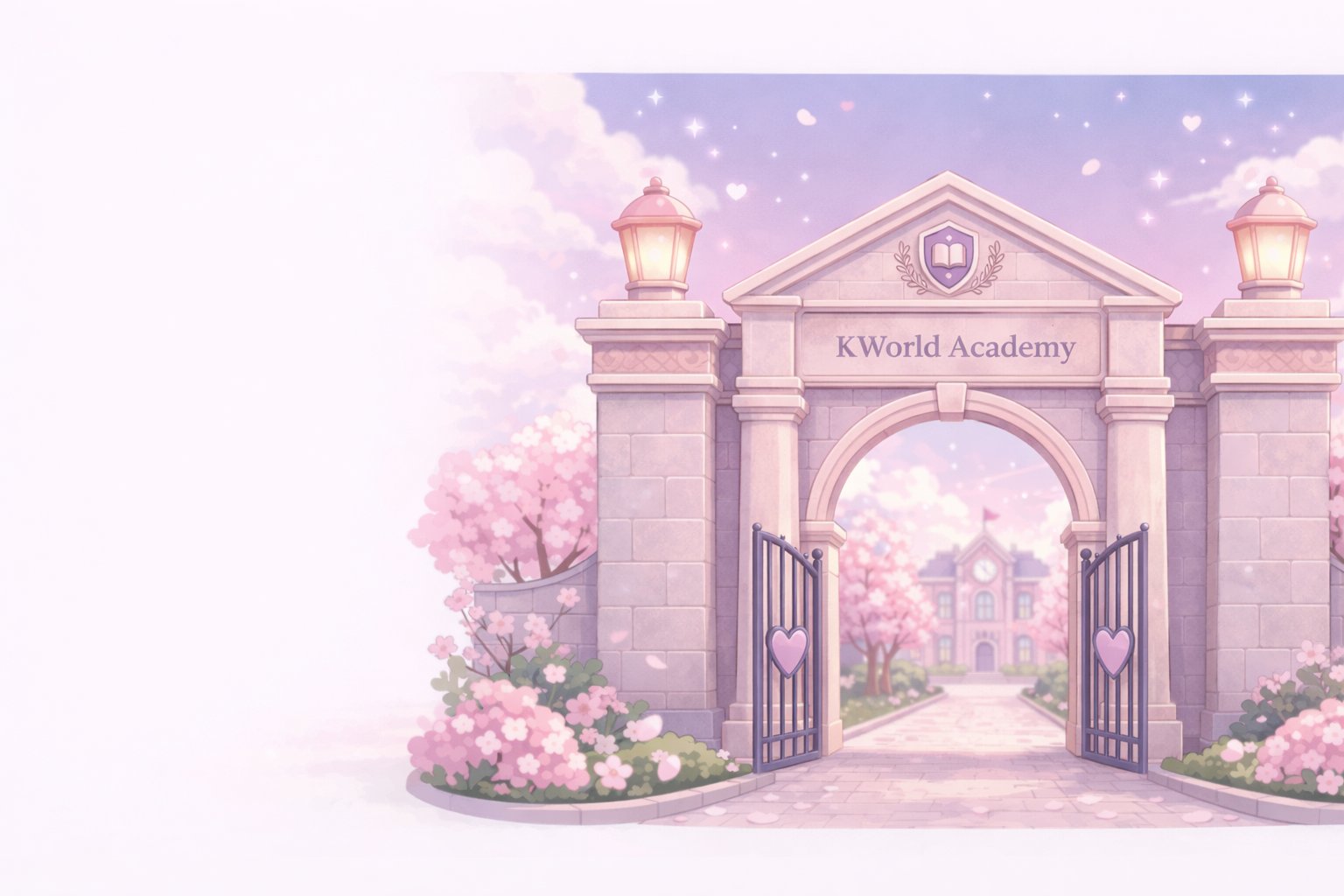 KWorld Academy